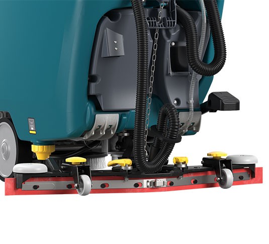 T391 Mid-Size Walk-Behind Floor Scrubber alt 3